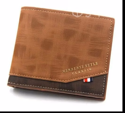 Billetera hombre