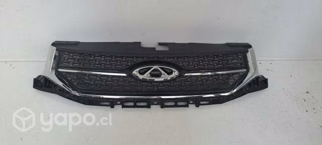 Mascara chery tiggo 2