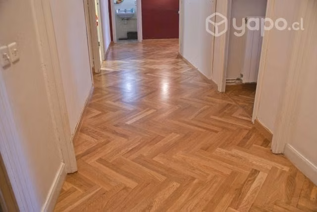 Instalaciones de Parquet