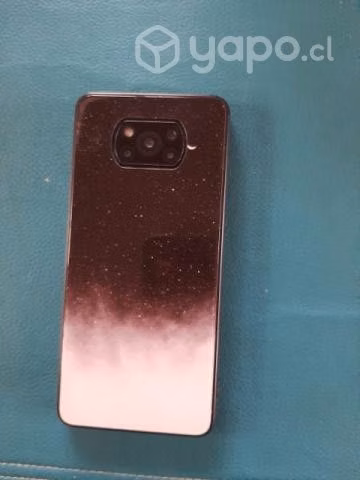 Poco x3 pro