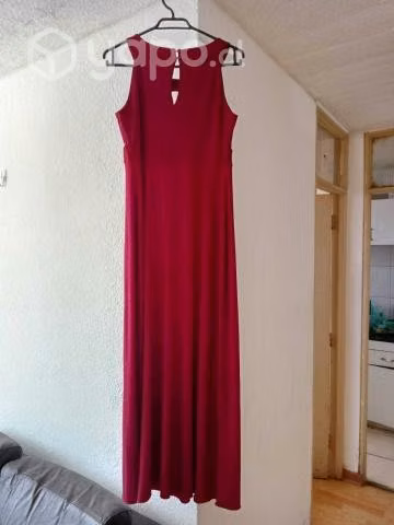 Vestido de gala