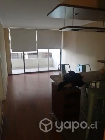Departamento 1 Dormitorio, Terraza Y Bodega