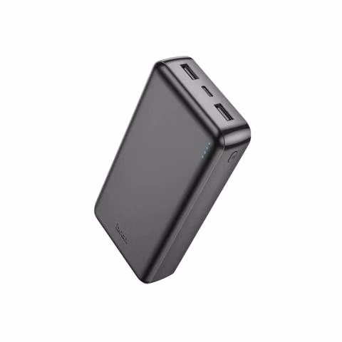 Cargador Portatil Hoco PowerBank J100A 20.000MAH