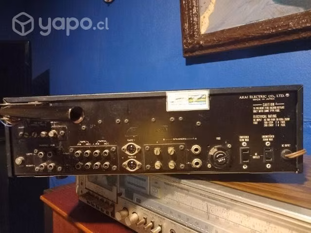 Akai - Imagen 5
