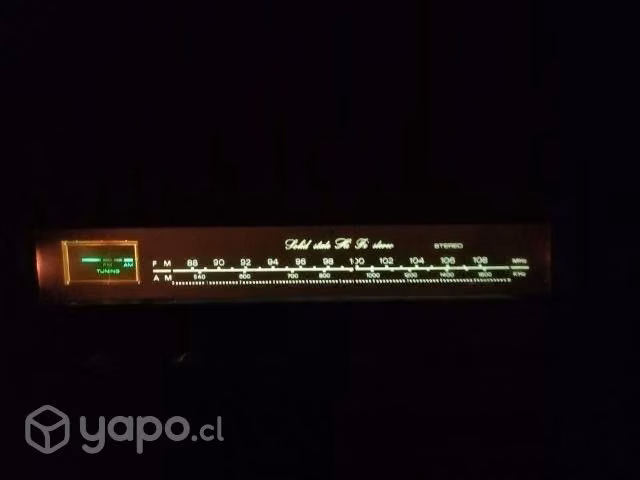 Akai - Imagen 3