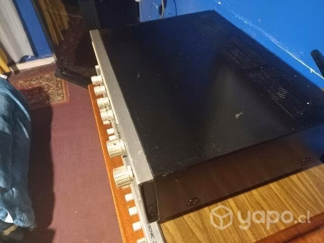 Akai - Imagen 4