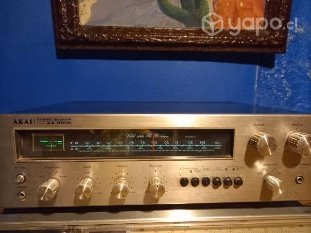 Akai - Imagen 2
