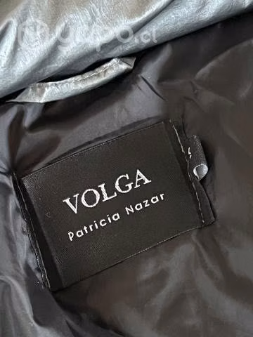 Abrigo VOLGA / Patricia Nazar