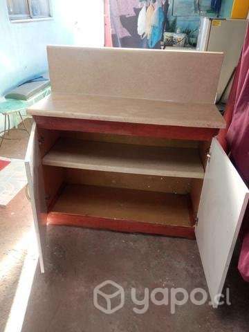 Mueble de cocina - Imagen 4