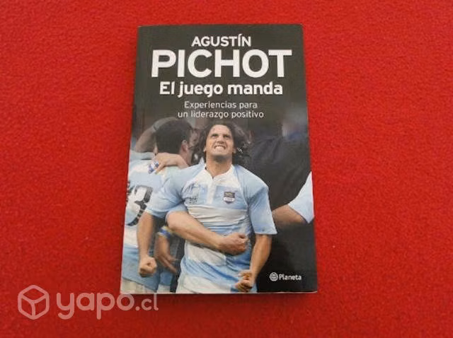 El juego manda