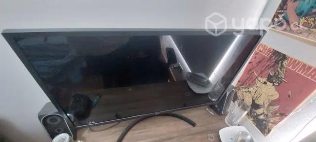 Monitor LG 32 Pulgadas - Imagen 2