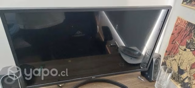 Monitor LG 32 Pulgadas - Imagen 3