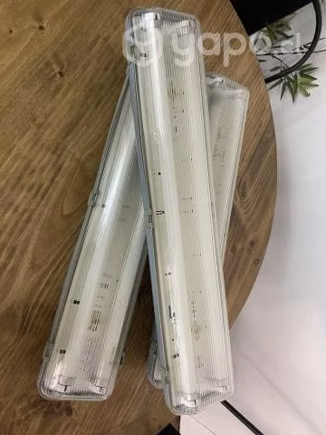 Canolas o lámparas de techo