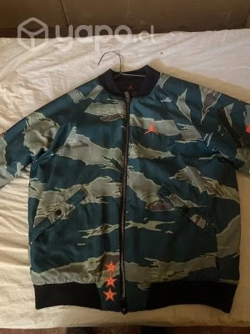Chaqueta Jordan original - Imagen 2