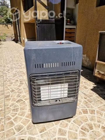 Estufa