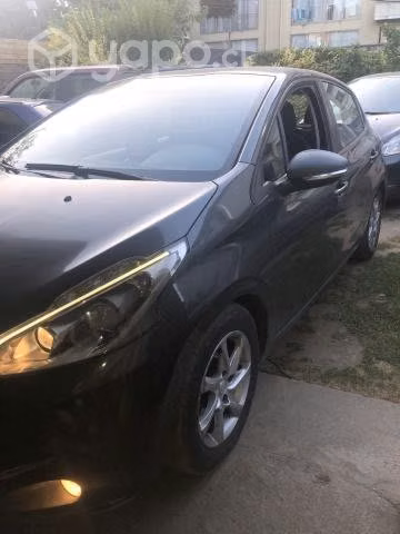 Se vende peugeot full  2018 - Imagen 3
