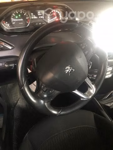 Se vende peugeot full  2018 - Imagen 4