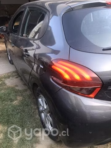 Se vende peugeot full  2018 - Imagen 2