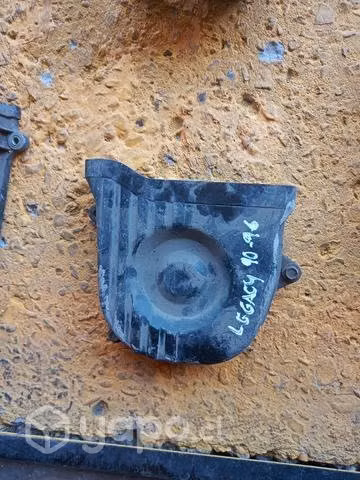 Subaru legacy 1996 tapa de distribucion envio regs