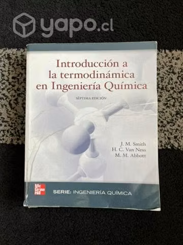Libro introducción a la termodinámica
