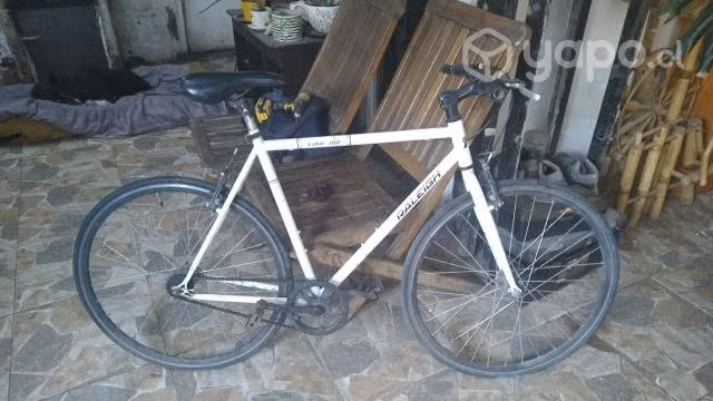 Bicileta fixie raileigh