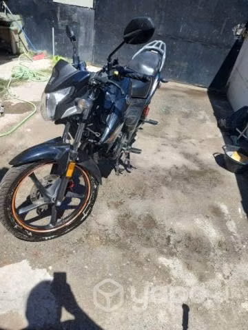 moto HJ ka 150