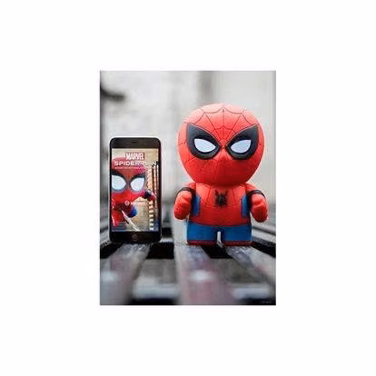 Spiderman Sphero - Imagen 3