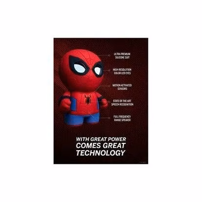 Spiderman Sphero - Imagen 2