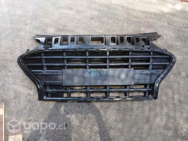 Mascara hyundai grand i10 2021 original