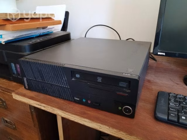 Desktop ThinkCentre - Imagen 2