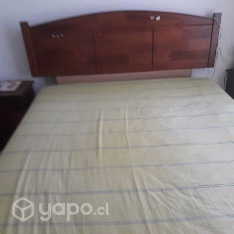 Oportunidad cama