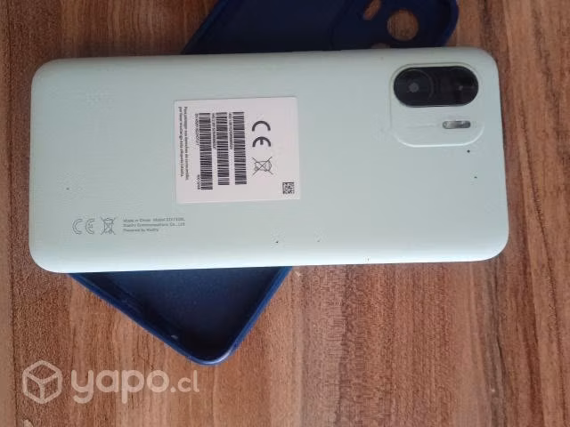 Celular Redmi A1 - Imagen 3