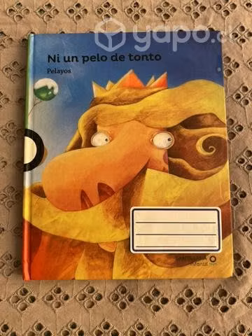 Ni un pelo de tonto de Pelayos
