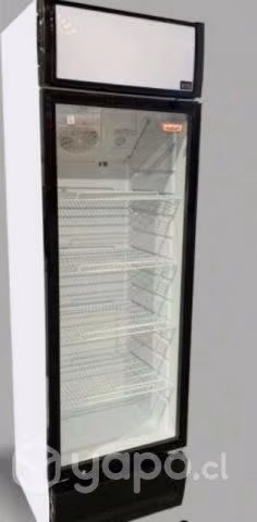 visicooler de 292 litros muy buen estado
