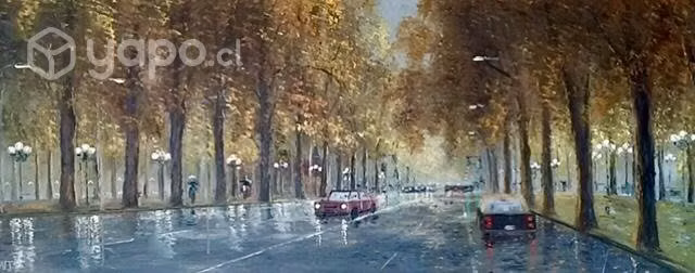 Cuadros Originales , Artista , David Amaltes