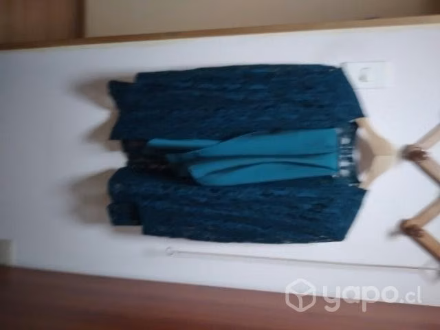 Vestido de fiesta