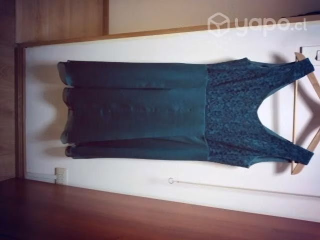 Vestido de fiesta