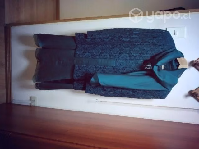 Vestido de fiesta