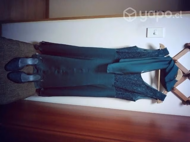 Vestido de fiesta