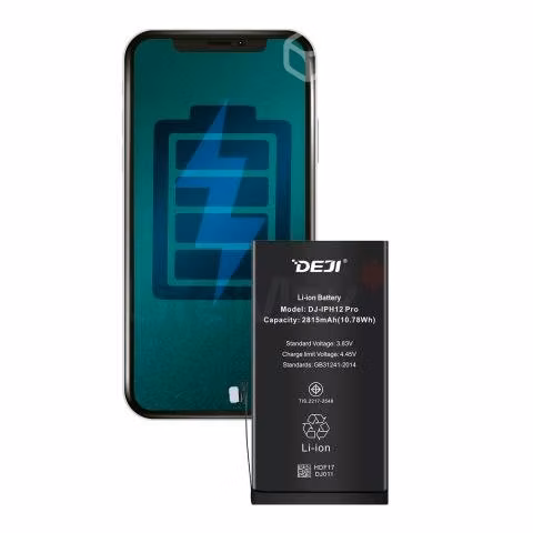 Bateria Iphone 12 Pro DEJI A++ Original 2815mAh