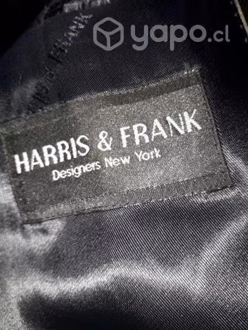 Terno Harris & Frank - Imagen 3