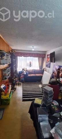 Departamento comuna de Macul - Imagen 12