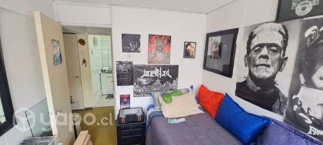 Departamento comuna de Macul - Imagen 6