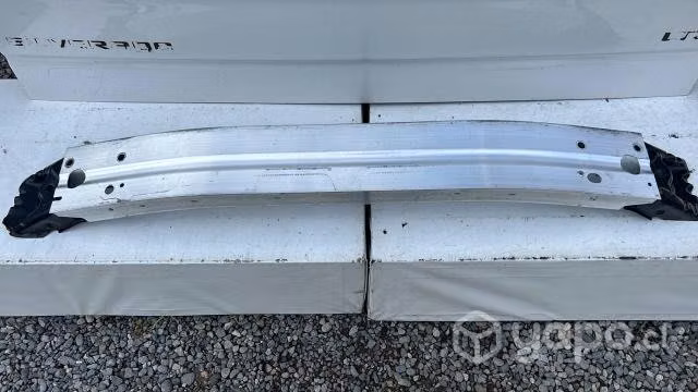 Toyota 4runner parachoque (14-17)