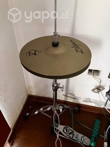 Batería casi nueva