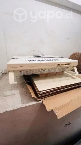Campana Teka Tub-60