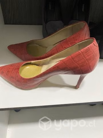 Zapatos - Imagen 6