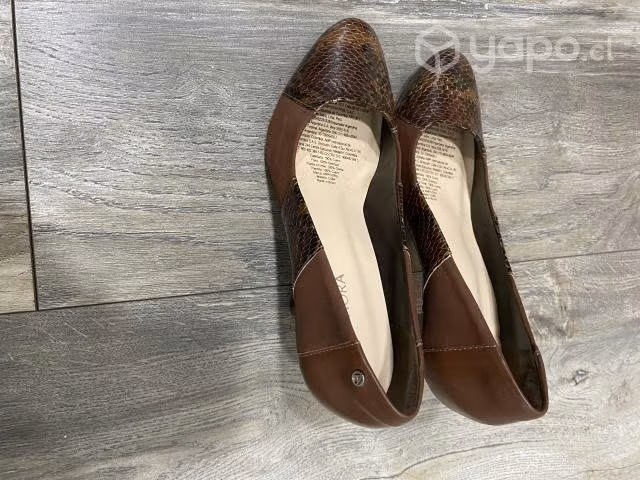 Zapatos - Imagen 4