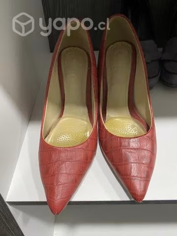 Zapatos - Imagen 5