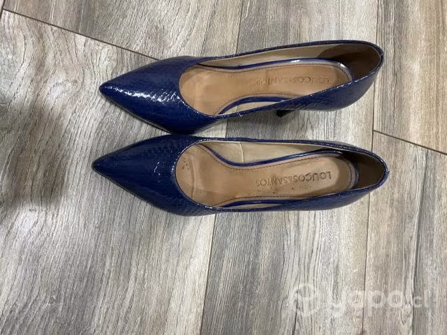 Zapatos - Imagen 3
